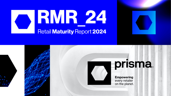 Retail Maturity Report 2024 Retail Maturity Report 2024